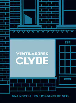 Ventiladores Clyde SETH