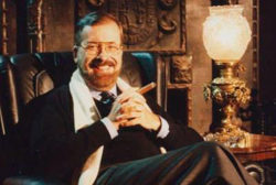 Narciso Ibáñez Serrador