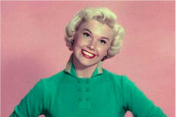 Doris Day