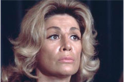 Sylvia Miles