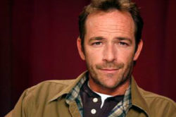 Luke Perry