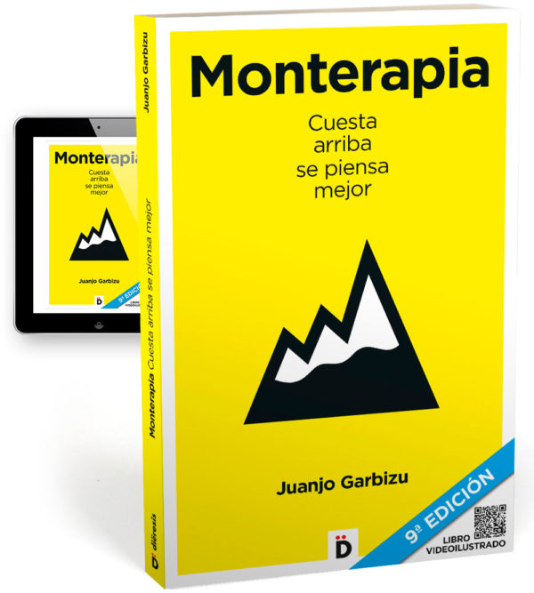 Slow Mountain Monterapia 2 Juanjo Garbizu 