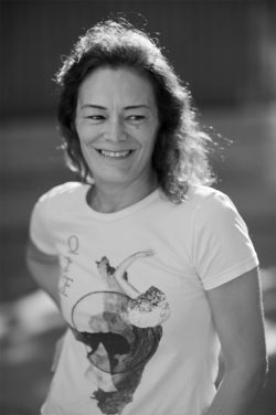 Esther García Llovet