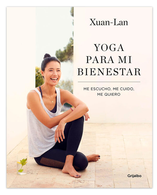 Xuan-Lan. Yoga para mi bienestar
