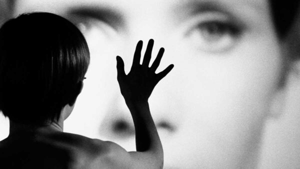Persona Ingmar Bergman