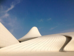 Zaha Hadid