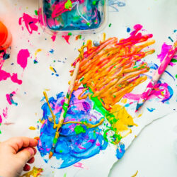 La Setmana Internacional de l’Educació Artística