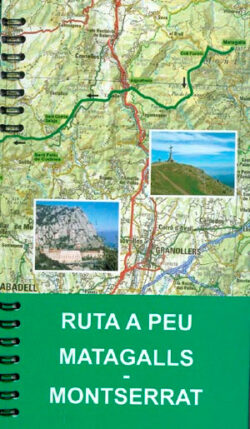 Ruta Matagalls-Montserrat