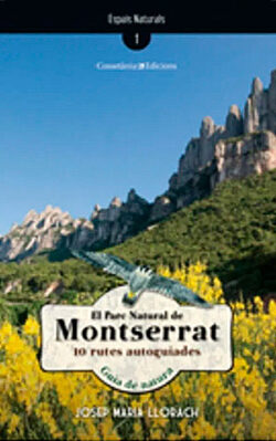 Parc Natural de Montserrat / Josep Maria Llorach