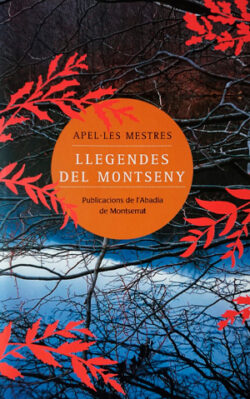 Llegendes del Montseny / Apel·les Mestres