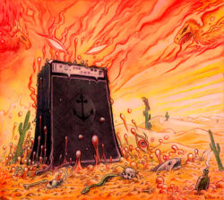 Stoner Rock