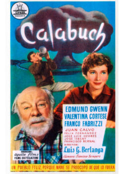 García Berlanga, Luis Calabuch