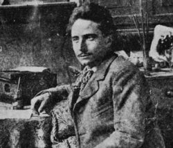 Joan Puig i Ferreter