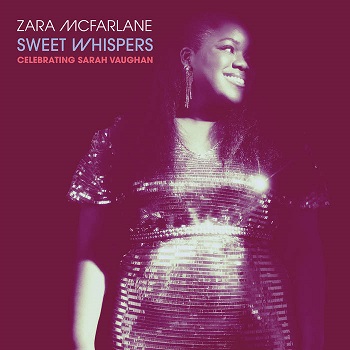 Zara McFarlane