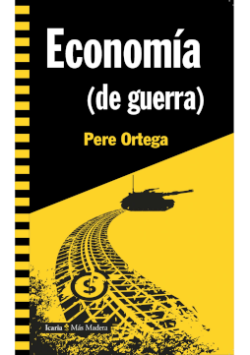 Coberta de ECONOMÍA (DE GUERRA)