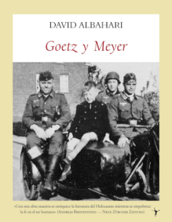 Coberta de Goetz y Meyer