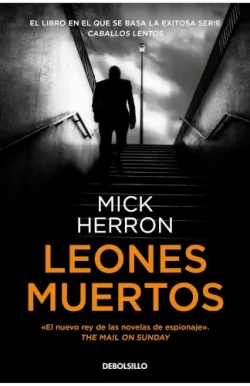 Coberta de Leones muertos