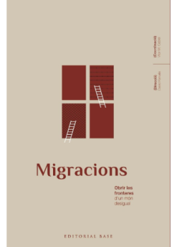 Coberta de DONES MIGRADES TREBALLADORES