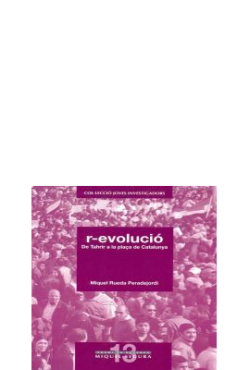 Coberta de R-EVOLUCIÓ