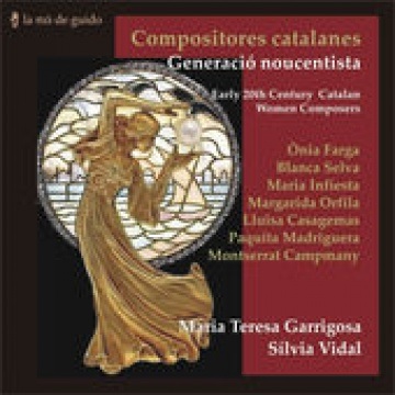 Compositores catalanes
