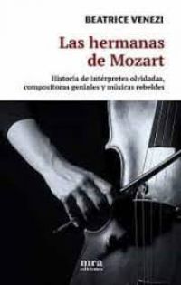 Hermanas de Mozart