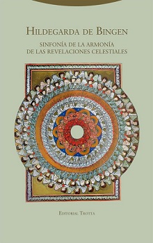 Hildegarda de Bingen 3