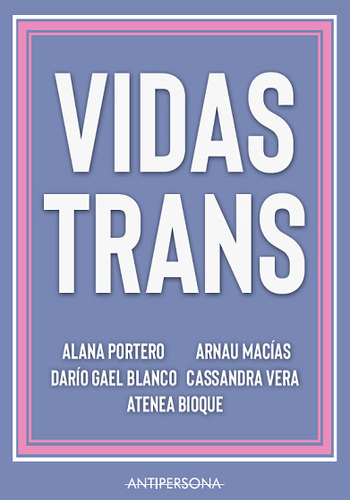 vidas-trans