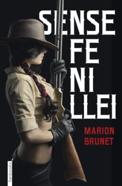Coberta de Sense fe ni llei