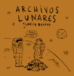 Coberta d'Archivos lunares