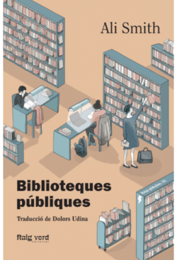 Coberta de Biblioteques públiques