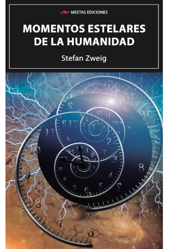 Coberta de Momentos estelares de la humanidad: 14 miniaturas históricas