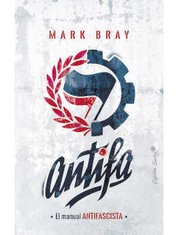 Coberta de ANTIFA