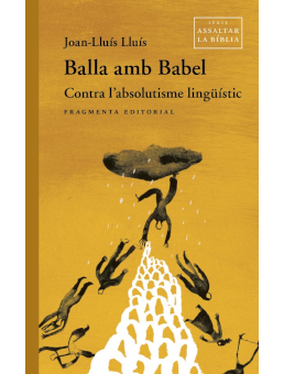 Coberta de BALLA AMB BABEL