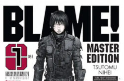 Coberta de Blame