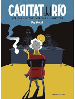 Coberta de CARITAT DEL RÍO