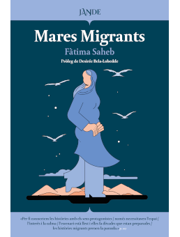Coberta de MARES MIGRANTS