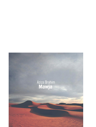 Coberta de MAWJA