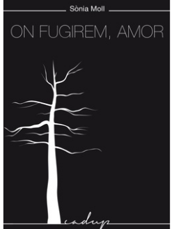 Coberta de ON FUGIREM AMOR