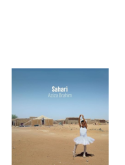 Coberta de SAHARI