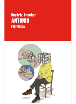 Coberta de Antonio