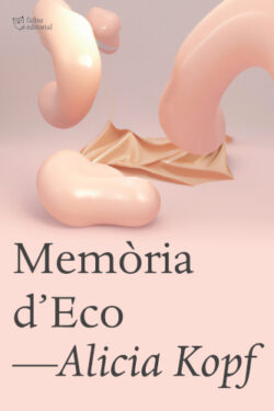 Coberta de la Memòria d'Eco