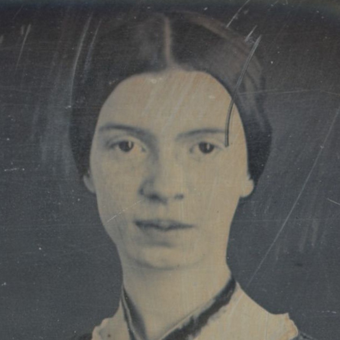 Emily Dickinson