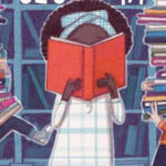 Coberta de l'Amy la biblioteca secreta