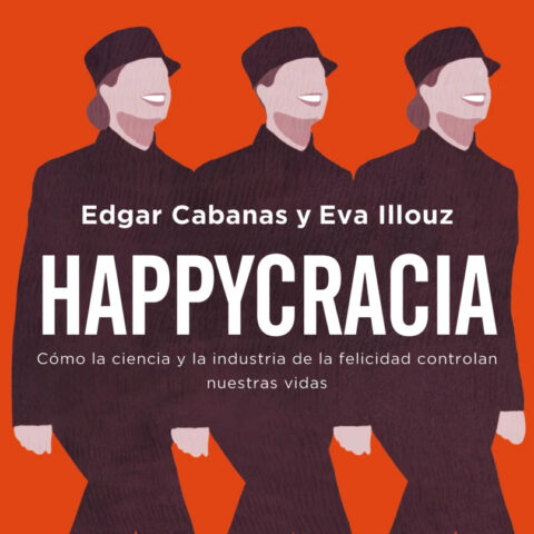 Coberta de Happycracia