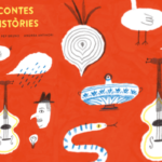Coberta Narrar contes i altres històries