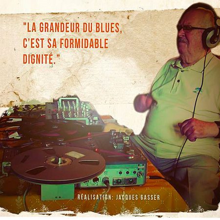 BLUES A FONS – Núm. 16
