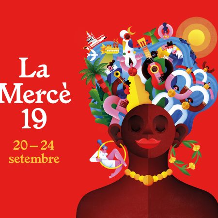 MERCÈ 2019
