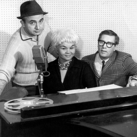 CHESS RECORDS