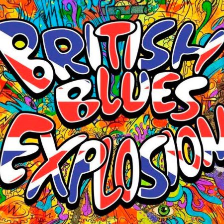 Blues a Fons núm. 11 EL BLUES BRITÀNIC · BRITISH BLUES