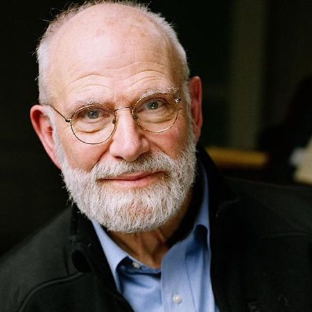 Oliver Sacks